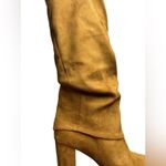Saks 5th Avenue Saks Fifth Avenue Rumi Suede Knee High Boots Photo 4