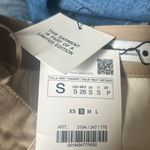 ZARA NWT LIMITED EDITION Double Waisted Corset Size Small Photo 3