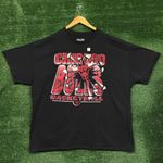 Nba  Chicago Bulls Basketball Oversized Tee XL Photo 0