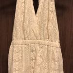 Stella Laguna Beach ‎ Halter Shorts Romper Photo 7