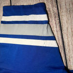 VTG 1990 Salem Sportswear New York Giants Football AOP Jersey Shirt Womens‎ S White Photo 4