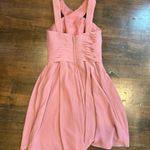 Azazie  Formal dress vintage mauve  Photo 1