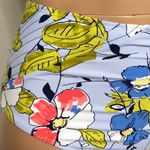 Anne cole Studio high waisted bandeau bikini. NWT. XS Photo 6