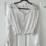 Free People Boho Top Photo 0