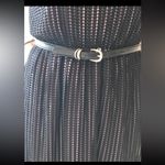 Sequin Hearts NWT Black Lilac Lavender Dress Small S NEW Photo 2