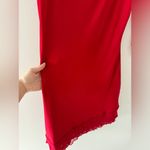 Princess Polly  Lorello Red Mini Dress 10 Photo 7