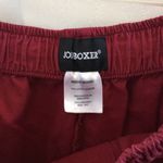 Joe Boxer FINAL MARKDOWN  scrub slacks medium Photo 2