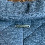 Carve Designs NWOT  Organic Cotton Maggie Quilted Topper Coat Small  Photo 7