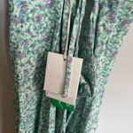 Revolve NWT anna nata Allison Dress in Lavender Sage Photo 13