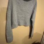 Sabo Skirt  medium crop top sweater Photo 3