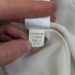 Banana Republic Herringbone Wool Tweed‎ Blazer Jacket Two Button Women's 2 Gray Photo 7