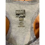 Marvel  comics, tank top size small (1546) Photo 1