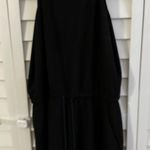 Loft π₯ (10 for $10) Black Romper by Ann Taylor Photo 5
