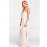 Show Me Your Mumu Kendall Dress Photo 12