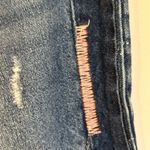 Ella Moss  High Waist Straight Jeans sz 27 Photo 8