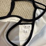 Isabelle's Cabinet Isabelle’s Cabinet Bodysuit Photo 1