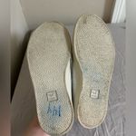 VEJA Esplar White Leather Sneakers Women’s 6 / EU 37 – Minimalist Anthropologie Photo 3