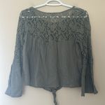 Mudd Bohemian Style Top Photo 3
