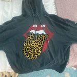 Free People Rolling Stones Hoodie Photo 1