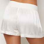 Pj Harlow  Mikel Satin Sleep Boxer Shorts Photo 1