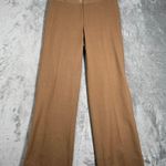 Lilly Pulitzer  Pants Wide Leg Dress Career Trouser Business Slack Neutral Size 2 Photo 1