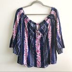 Southern Tide Blouse Photo 3