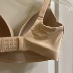 Soma Enbliss Wireless Bra NEW Pale Sand 38DD Photo 11
