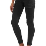 Splendid | Twill Skinny Cargo in Black | Size 25 Photo 1