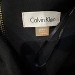 Calvin Klein Black Dress - Size 6 - NEW With Tags. Photo 5