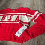 Show Me Your Mumu  Payton Crop Pullover Size XS Photo 5