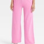 Universal Threads  High Rise Wide Leg Sweatpants Photo 0