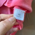 kokun. Tie-Dye Cotton Raglan Sweater Photo 5