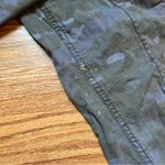 Anthropologie camo cargo pants size 26 Photo 3