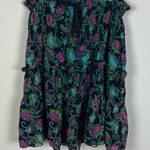 Marc Jacobs  Floral Midi Skirt Photo 0