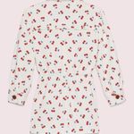 Kate Spade Cherry Toss Jacket Size XXS NWT Photo 2