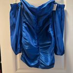 Area Stars Blue Semi Photo 1