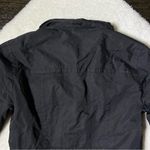 White House | Black Market  Black Lightweight Jacket Photo 6