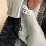 American Eagle  Outfitters hi-rise distressed denim jegging jeans 24 Photo 5