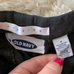 Old Navy Like New Gray Dress Pants Photo 3
