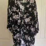 Spiritual Gangster Kimono Wrap Photo 0