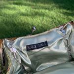 Bijoux Terner Embroidered Floral Clutch Photo 2