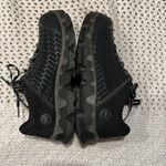 TIMBERLINE PRO WORK STEEL TOE 7/5 M SIZE WOMENS Black Photo 2