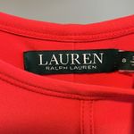 Ralph Lauren NWT Lauren Knit Stretch Ponte Dress, 8 Photo 2