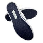 U.S. Polo Assn. Women's Tan Slip on Sneakers Size 6 SKU 1425 Photo 5