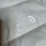 The North Face  Hydrenalite Down Hoody Women's Jacket Sz XL Gardenia White New Photo 4