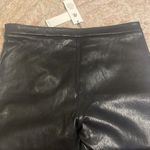 Adam Lippes  leather pants Photo 4