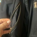 ZARA ✨HP✨ Navy Fur Lined Parka with Detachable Hood✨ Photo 14