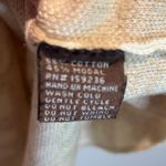 J. McLaughlin  Animal Print Funnel Neck Sweater - size XL Photo 4