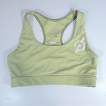 Peloton  Neon Sophia‎ Bra Size Small Photo 2