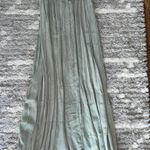 Raviya Maxi Dress Green Size M Photo 1